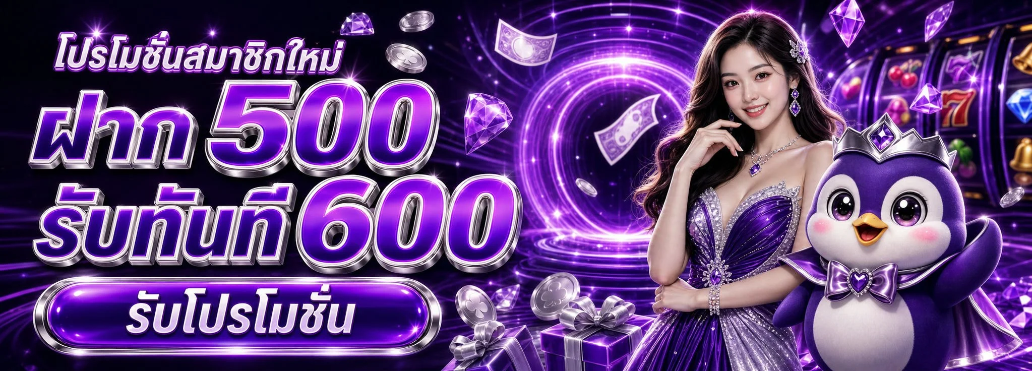 ระบบฝากถอนออโต้ WOLFPRO88 ทำรายการรวดเร็วภายใน 30 วินาที