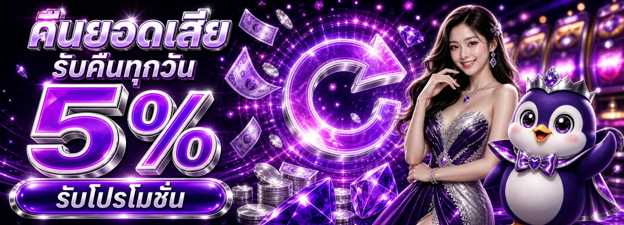 โปรโมชั่นสมาชิกใหม่ WOLFPRO88 โบนัสแรกเข้า
